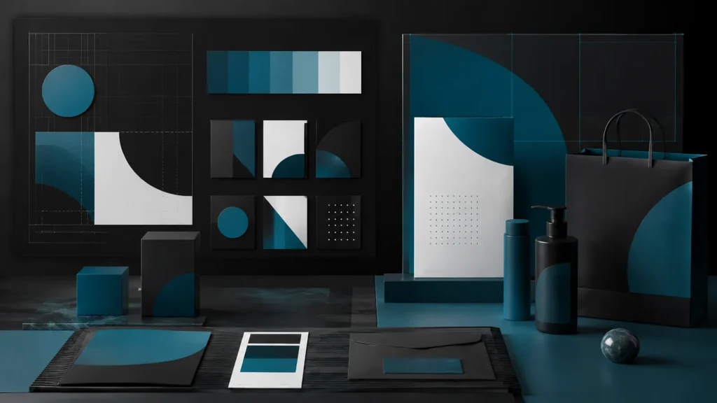 Dịch vụ Branding & Digital Branding