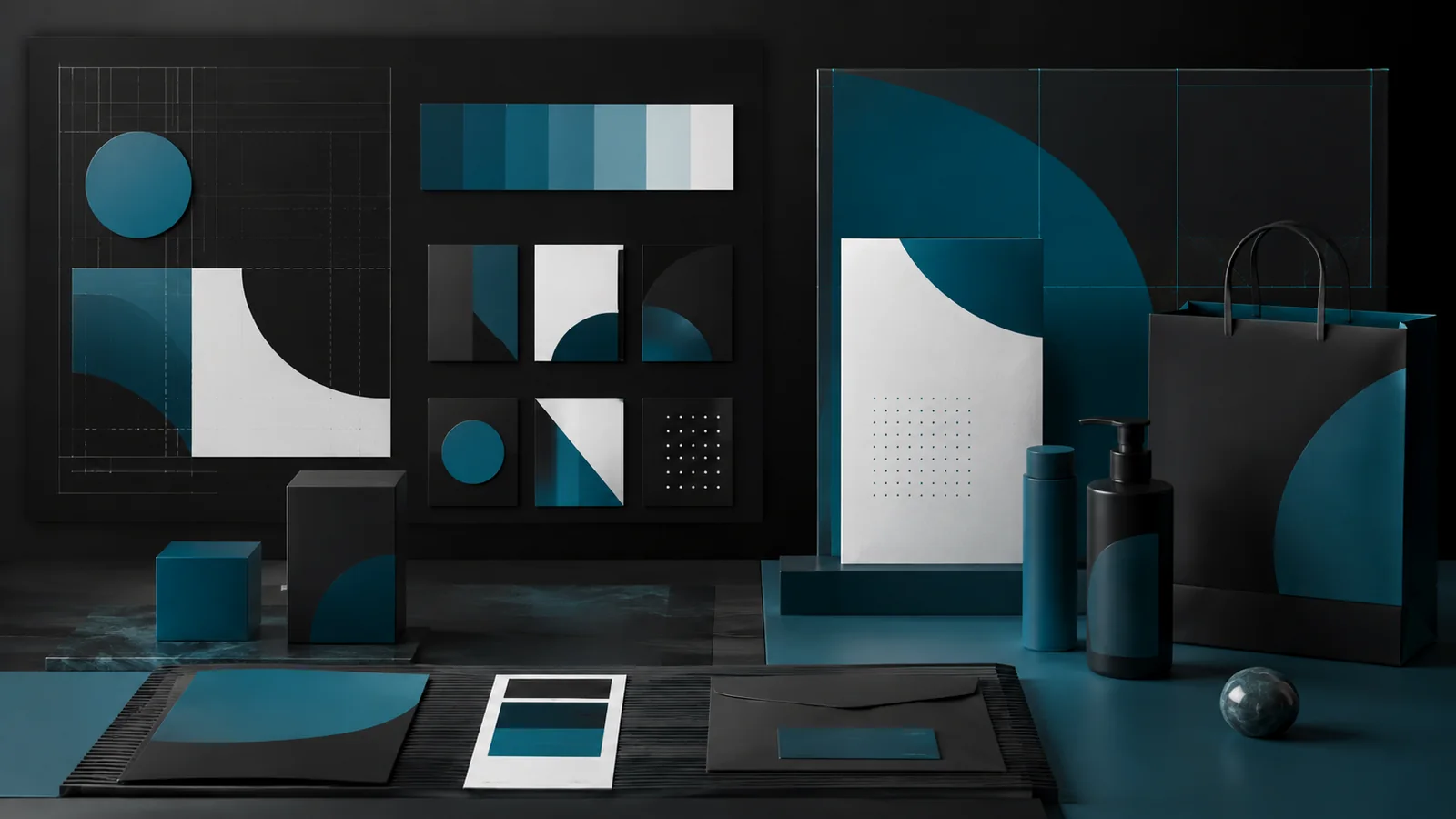 Dịch vụ Branding & Digital Branding