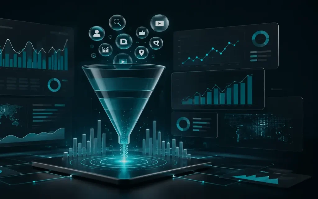 Gallery Chiến dịch Digital Marketing đa kênh 2