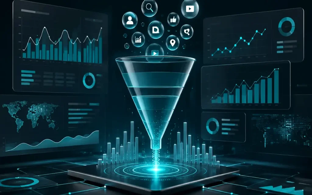 Gallery Chiến dịch Digital Marketing đa kênh 3