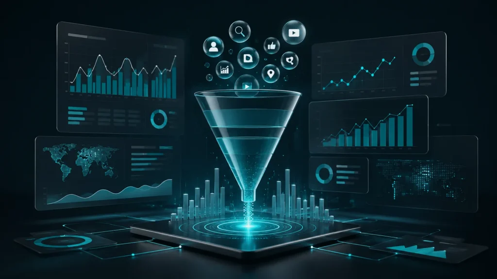 Dịch vụ Facebook & Instagram Ads