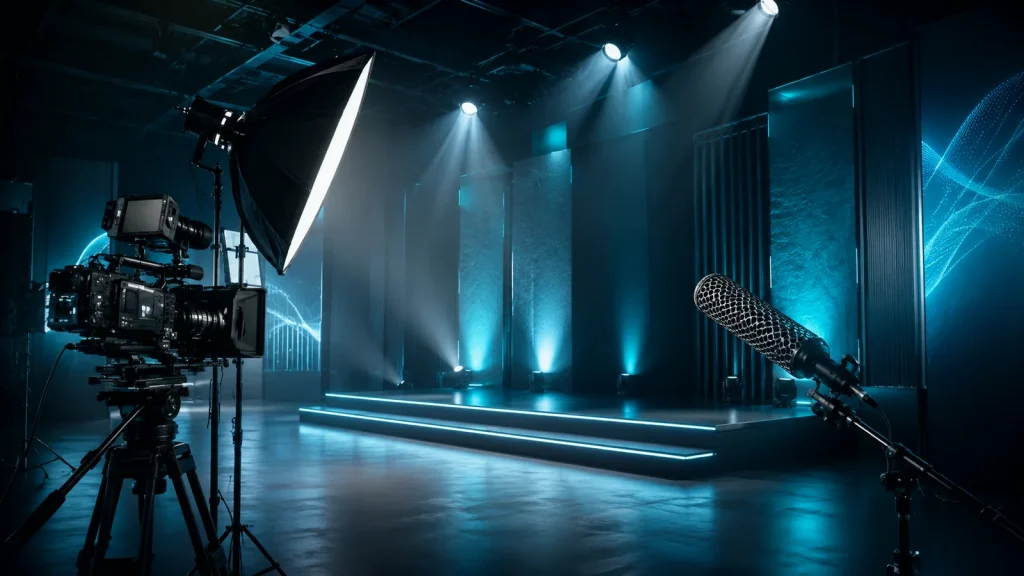 Dịch vụ Multimedia Production