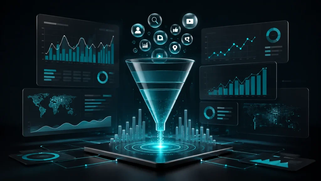Dịch vụ SEO & Content Marketing