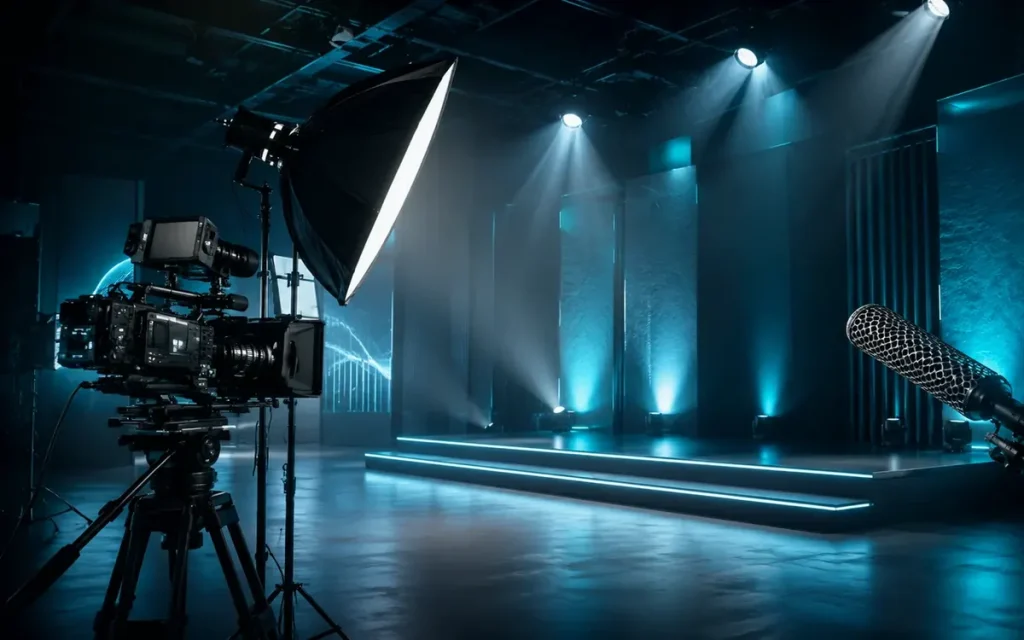 Gallery TVC thương hiệu – Câu chuyện chuyển động 1