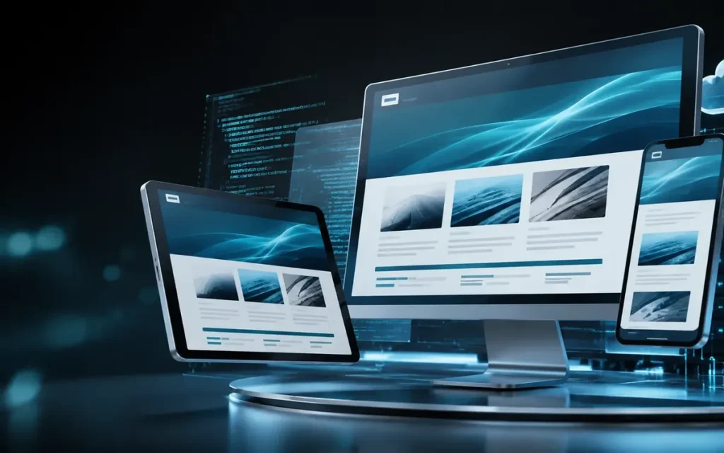 Gallery Nền tảng Website Doanh nghiệp 4.0 1