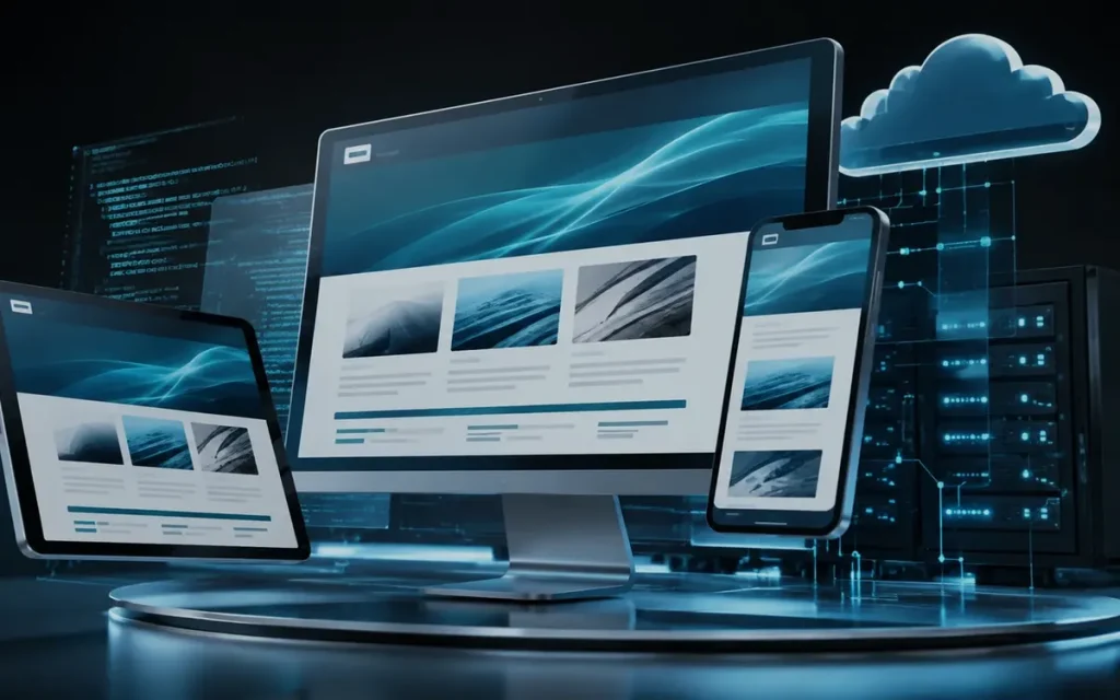 Gallery Nền tảng Website Doanh nghiệp 4.0 2