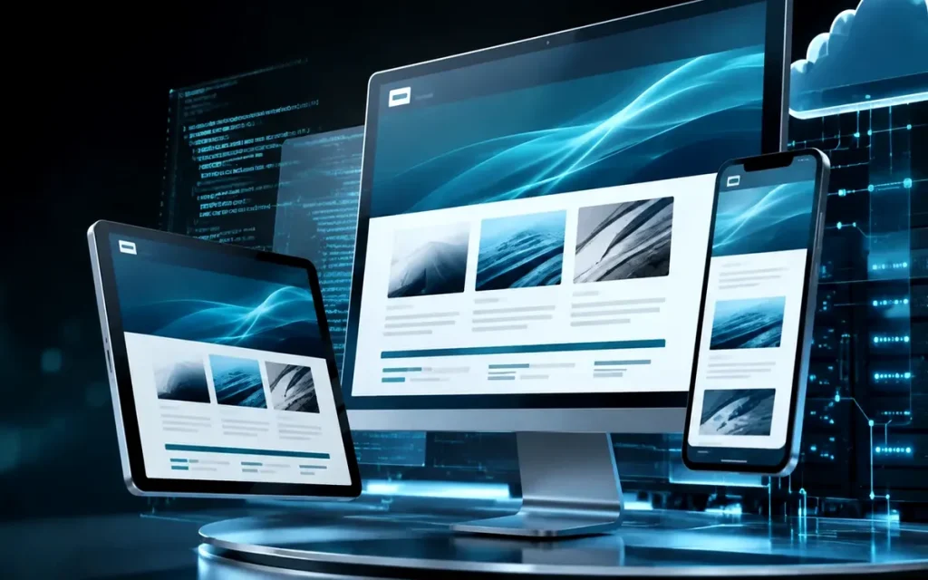 Gallery Nền tảng Website Doanh nghiệp 4.0 3
